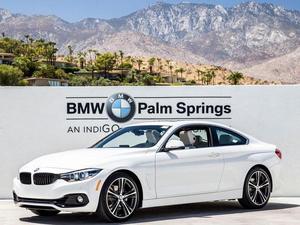  BMW 430 i For Sale In Palm Springs | Cars.com