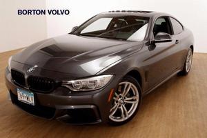  BMW 435 i xDrive For Sale In Golden Valley | Cars.com