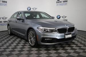  BMW 530 i xDrive For Sale In Amityville | Cars.com