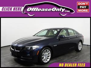  BMW 535d xDrive For Sale In North Lauderdale | Cars.com