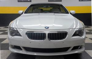  BMW 650 i For Sale In Honolulu | Cars.com