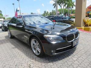  BMW 750 Li For Sale In Miami | Cars.com