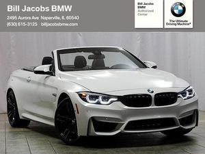  BMW M4 Base For Sale In Naperville | Cars.com