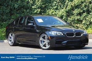 BMW M5 Base For Sale In Pleasanton | Cars.com
