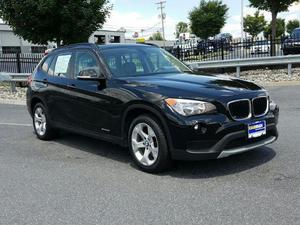  BMW X1 sDrive28i For Sale In Gaithersburg | Cars.com