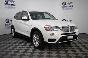  BMW X3 xDrive28i For Sale In Amityville | Cars.com