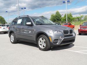  BMW X5 XDrive35i For Sale In Gaithersburg | Cars.com