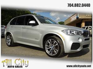  BMW X5 xDrive35i For Sale In Indian Trail | Cars.com