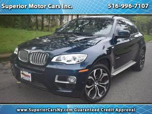 BMW X6 xDrive50i For Sale In Great Neck | Cars.com