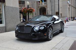  Bentley Continental GT Speed For Sale In Chicago |
