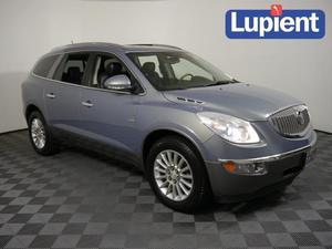  Buick Enclave CXL For Sale In Golden Valley | Cars.com