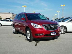  Buick Enclave Convenience For Sale In Columbus |
