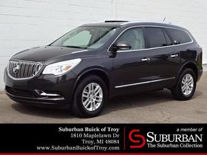  Buick Enclave Convenience For Sale In Troy | Cars.com