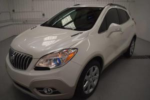  Buick Encore Leather For Sale In Albuquerque | Cars.com