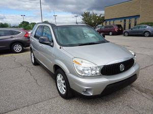  Buick Rendezvous CX For Sale In Troy | Cars.com