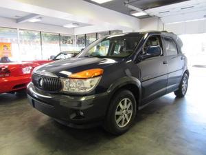  Buick Rendezvous CXL For Sale In St James | Cars.com