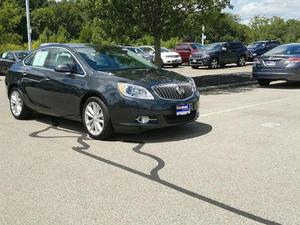  Buick Verano Convenience Group For Sale In West