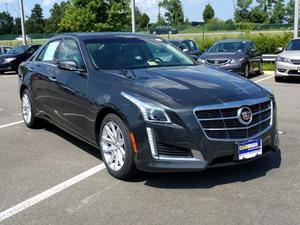  Cadillac CTS AWD For Sale In Gaithersburg | Cars.com