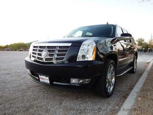  Cadillac Escalade ESV Luxury For Sale In Las Vegas |