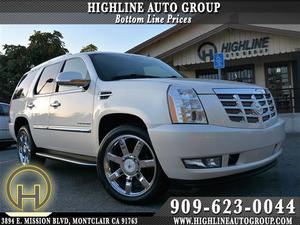  Cadillac Escalade Luxury For Sale In Montclair |