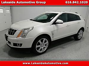  Cadillac SRX Performance Collection For Sale In Spring