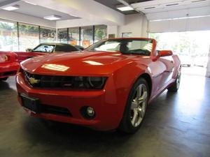  Chevrolet Camaro 1LT For Sale In St James | Cars.com