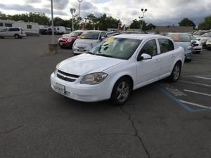  Chevrolet Cobalt LT For Sale In Rancho Cordova |