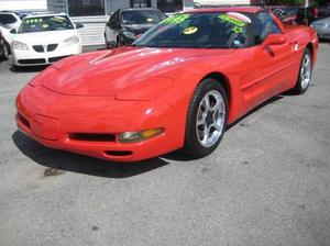  Chevrolet Corvette For Sale In Louisville | Cars.com