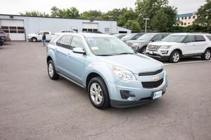  Chevrolet Equinox 1LT For Sale In Medford | Cars.com