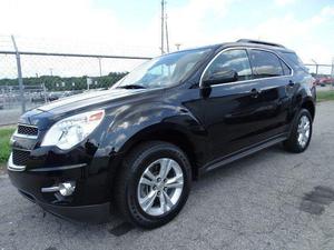  Chevrolet Equinox 2LT For Sale In Winder | Cars.com