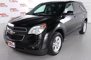  Chevrolet Equinox LS For Sale In Paducah | Cars.com