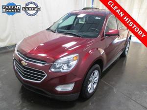  Chevrolet Equinox LT For Sale In Rome | Cars.com