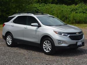  Chevrolet Equinox LT For Sale In Wolcott | Cars.com