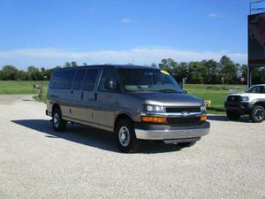  Chevrolet Express  LT For Sale In Versailles |