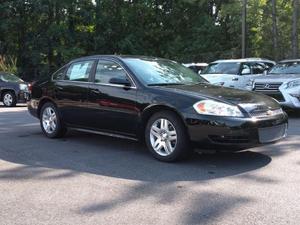  Chevrolet Impala Limited LT For Sale In Dothan |