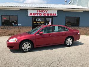  Chevrolet Impala Limited LT For Sale In Plainfield |