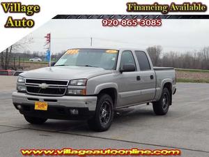  Chevrolet Silverado  LT Crew Cab For Sale In Oconto