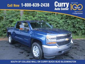  Chevrolet Silverado  LT For Sale In Bloomington |