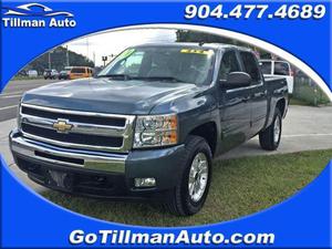  Chevrolet Silverado  LT For Sale In Jacksonville |