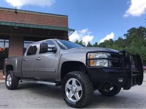  Chevrolet Silverado  LTZ For Sale In Newnan |