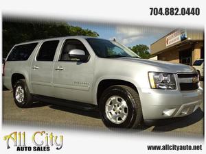  Chevrolet Suburban  LT For Sale In Indian Trail |
