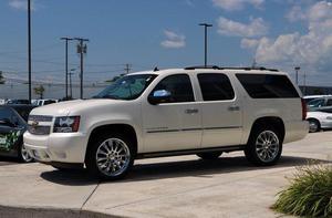  Chevrolet Suburban  LTZ For Sale In Liverpool |