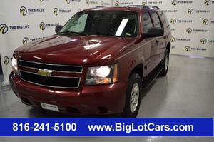  Chevrolet Tahoe LS For Sale In Kansas City | Cars.com