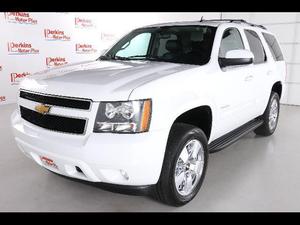  Chevrolet Tahoe LT For Sale In Mayfield | Cars.com