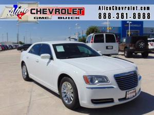  Chrysler 300 Base For Sale In Alice | Cars.com