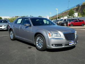  Chrysler 300 C For Sale In Loveland | Cars.com