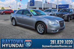  Chrysler 300C Base For Sale In Baytown | Cars.com