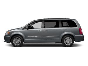  Chrysler Town & Country S For Sale In Milford |