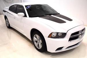  Dodge Charger SE For Sale In North Charleston |