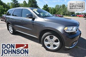  Dodge Durango Limited For Sale In Hayward | Cars.com